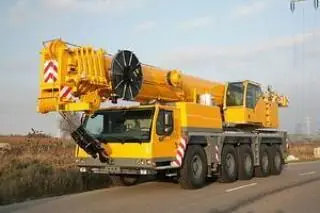 Liebherr LTM 1150-5.1 (10x6x10)