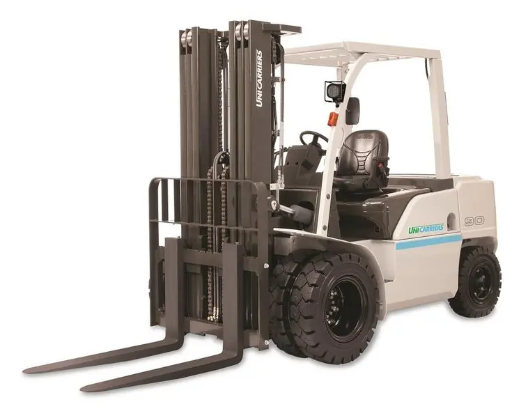 UniCarriers PF90YD