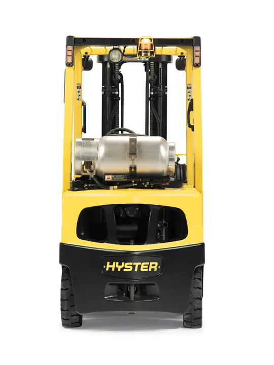 Hyster H 2.5 FT thumbnail 5