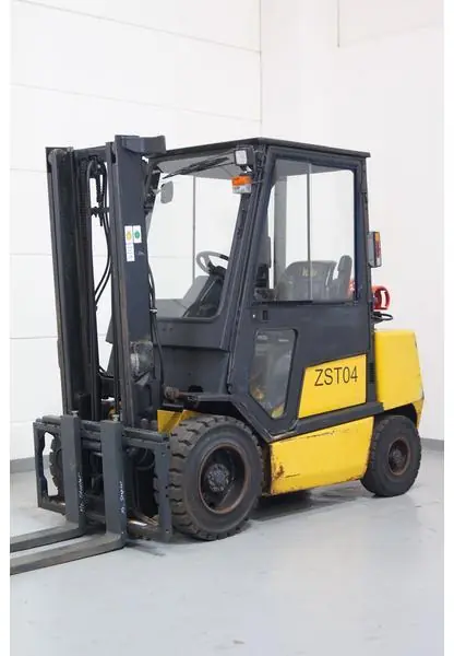 Yale GLP 30 TF