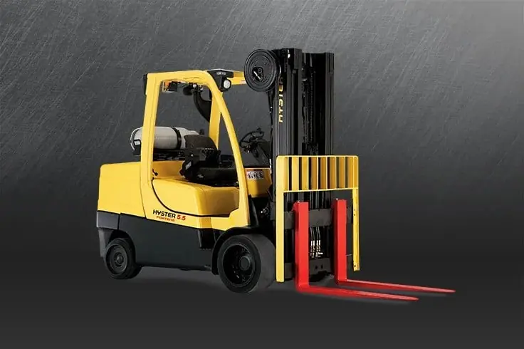 Hyster S4.5FT
