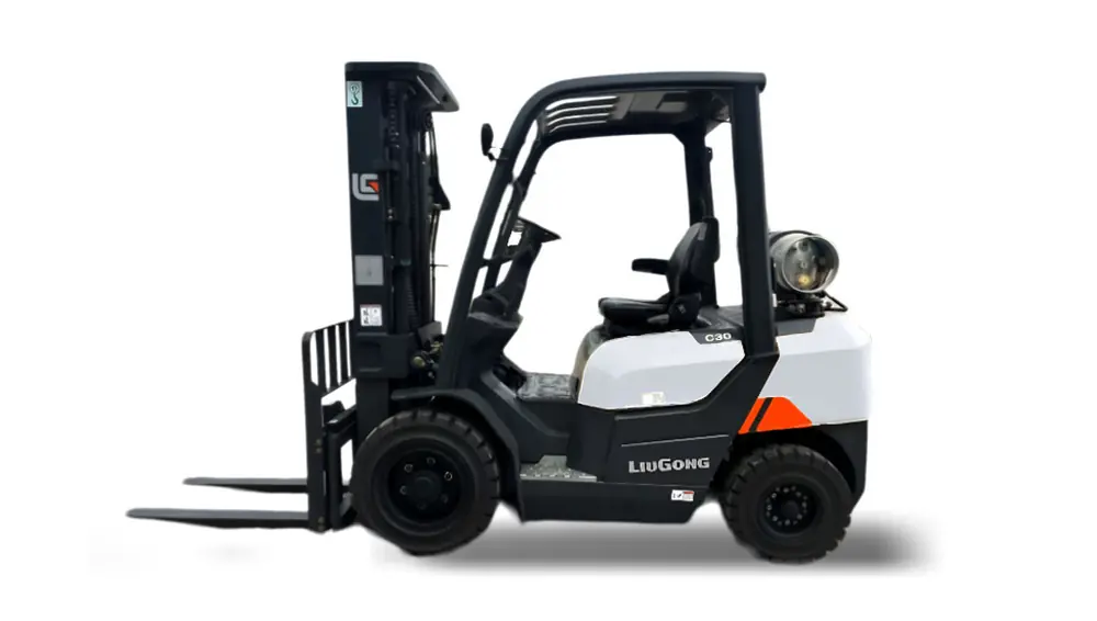 Liugong CLG2030G-3