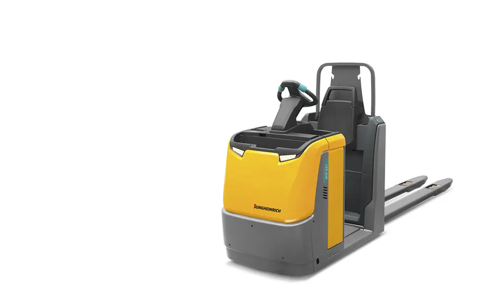 Jungheinrich ECE 236 XL NA