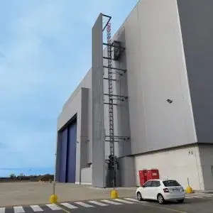 Safi VISION 60 AS ATEX