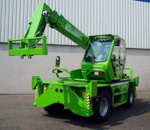 Merlo Roto 38.14 S