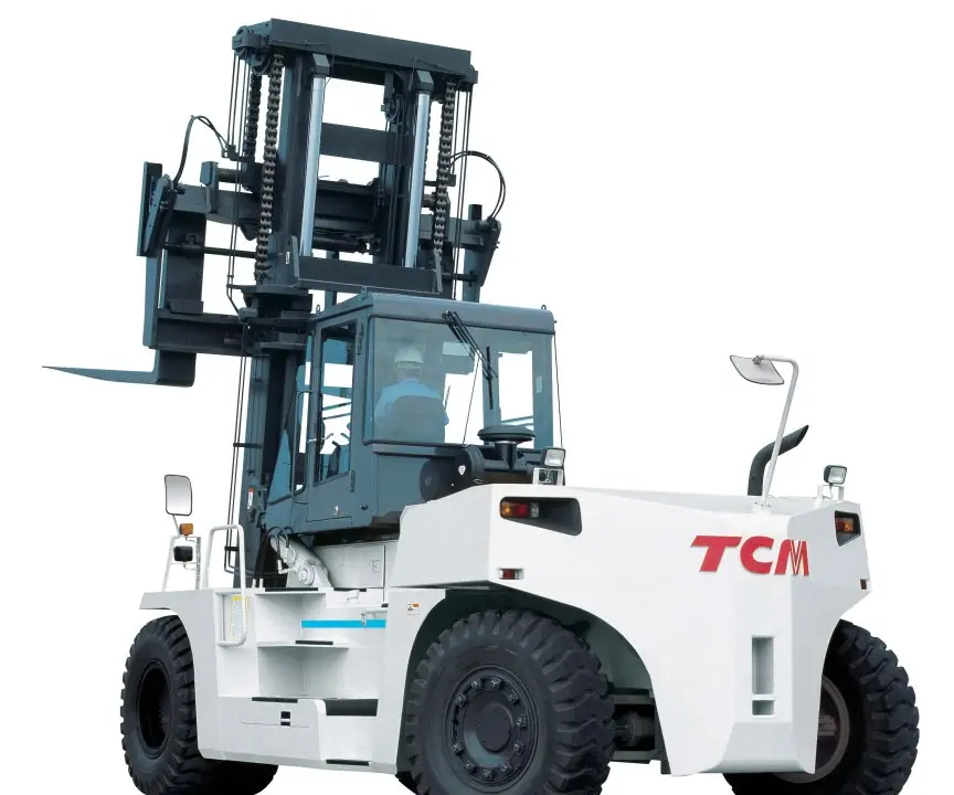 TCM FD250-3