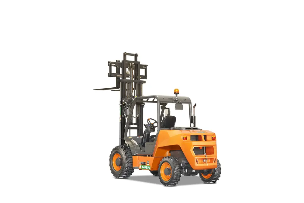Ausa C 201 H x2