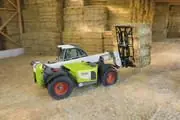 Claas Scorpion 7045 thumbnail 3
