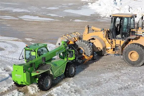 Merlo Panoramic P 72.10 thumbnail 3