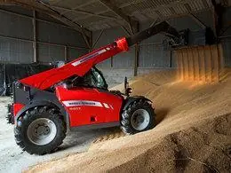 Massey Ferguson MF 9306 thumbnail 2