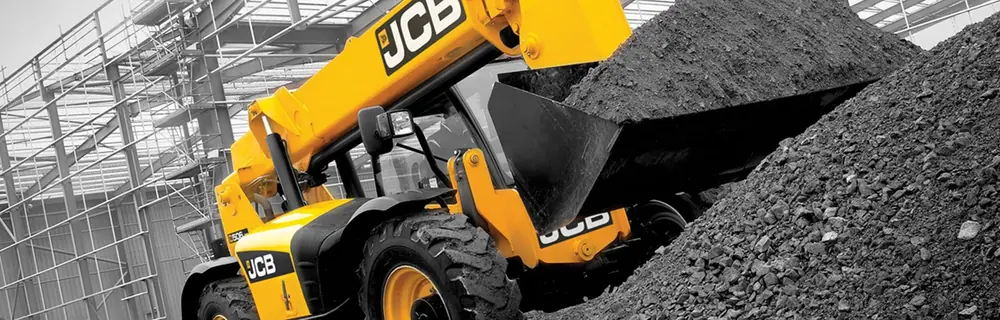 JCB 506-36