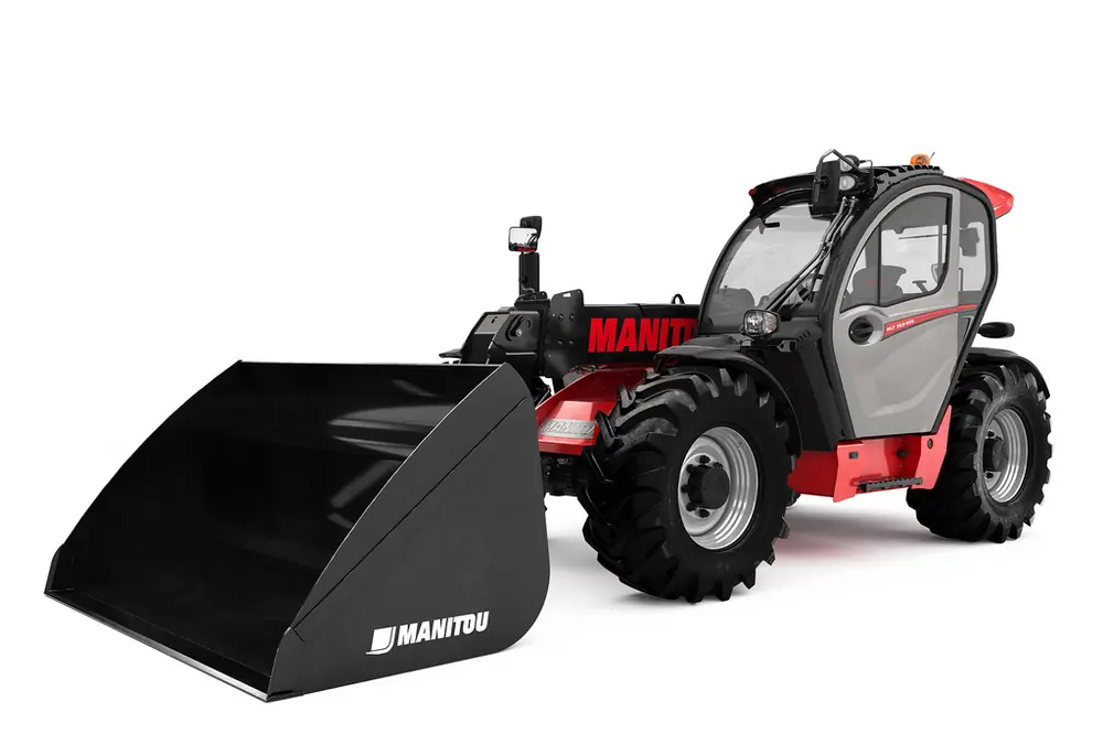 Manitou MLT 733-105 Tract