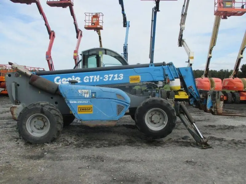 Genie GTH 3713 Elite