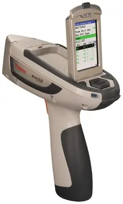 Niton XL3 t 980 GOLDD