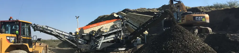 Metso Lokotrack ST2.8E thumbnail 2