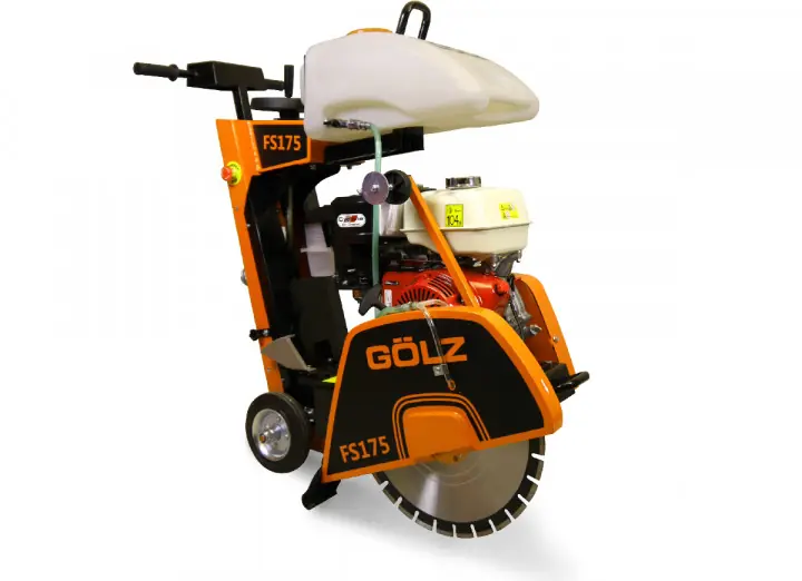 Gölz FS 175
