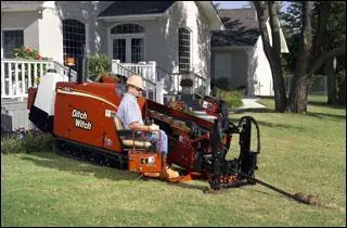 Ditch Witch JT 920 L