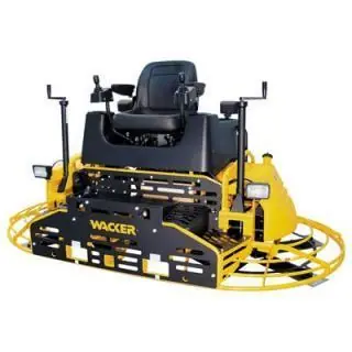 Wacker CRT 46 KHN