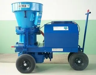 MEYCO GM 090