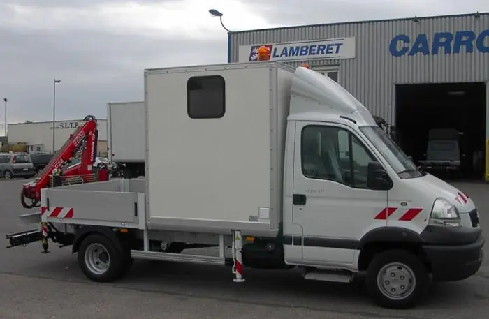 Fassi F 28 A 0.23 active thumbnail 5