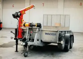 Palfinger PC 801