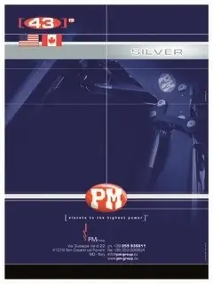 PM 43023
