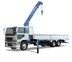 Tadano TM-ZE306MH