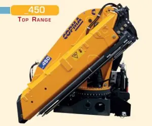 COPMA 2000 450.4 J3