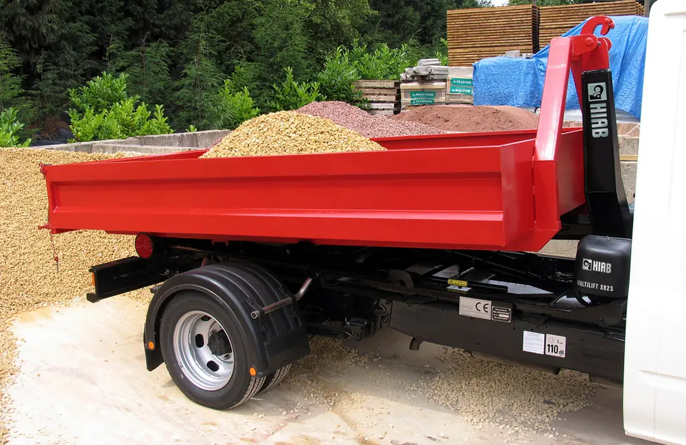 Multilift XR 2 S 32