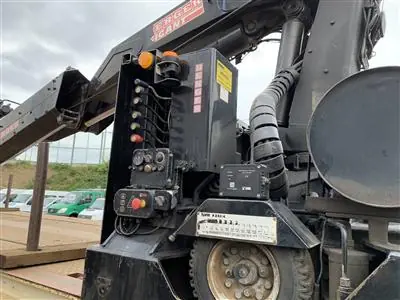 Hiab R 240 S5