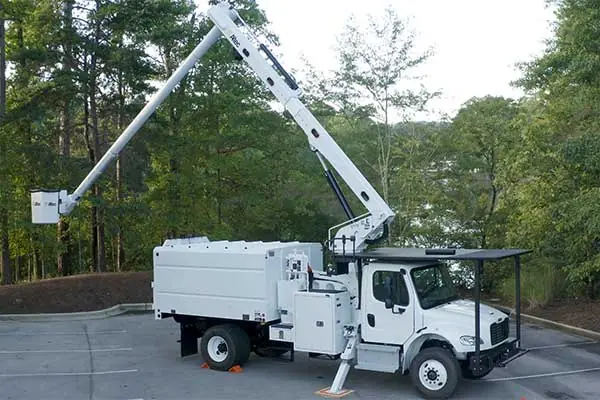 Altec LR860 FM