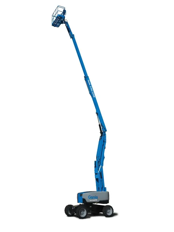Genie Z-60 FE