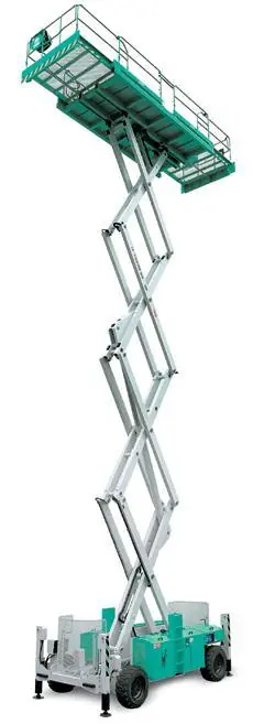 Iteco IT 15230 DE