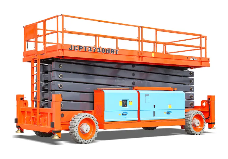 Dingli JCPT3730HRT