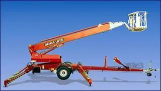 Denka-Lift - Rothlehner DL 30