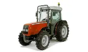 Massey Ferguson MF 3350-4 S
