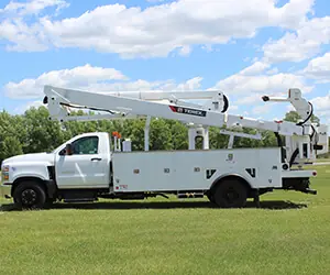 Terex TL55P