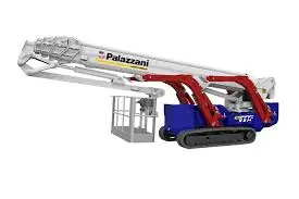 Palazzani TSJ 115 R