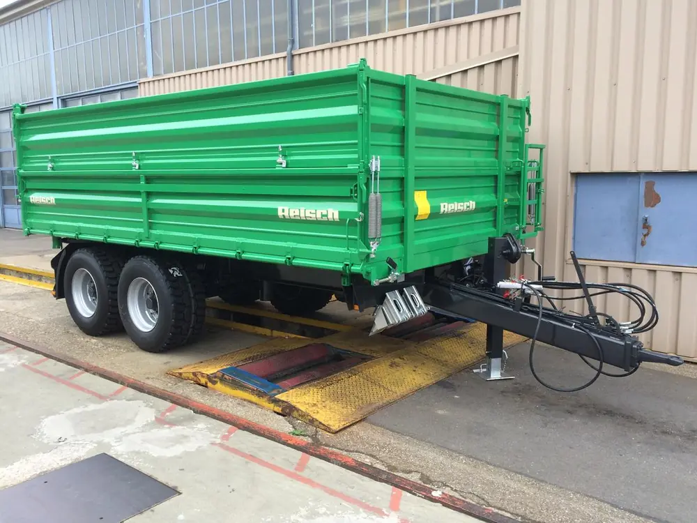 Reisch RT-160KS