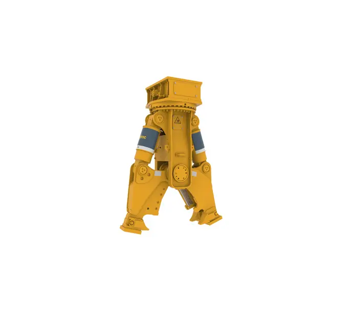 Epiroc CC 1600 U