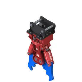 Inan Makina CRS 20M