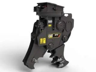 Caterpillar MP20PP