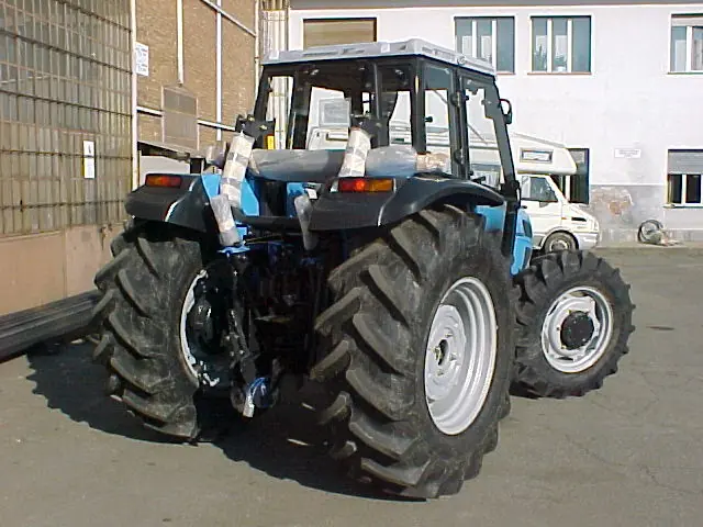 Landini Atlas DT 90