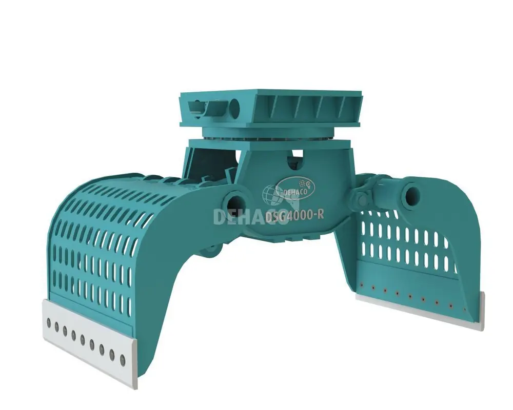 Dehaco DSG4000-R