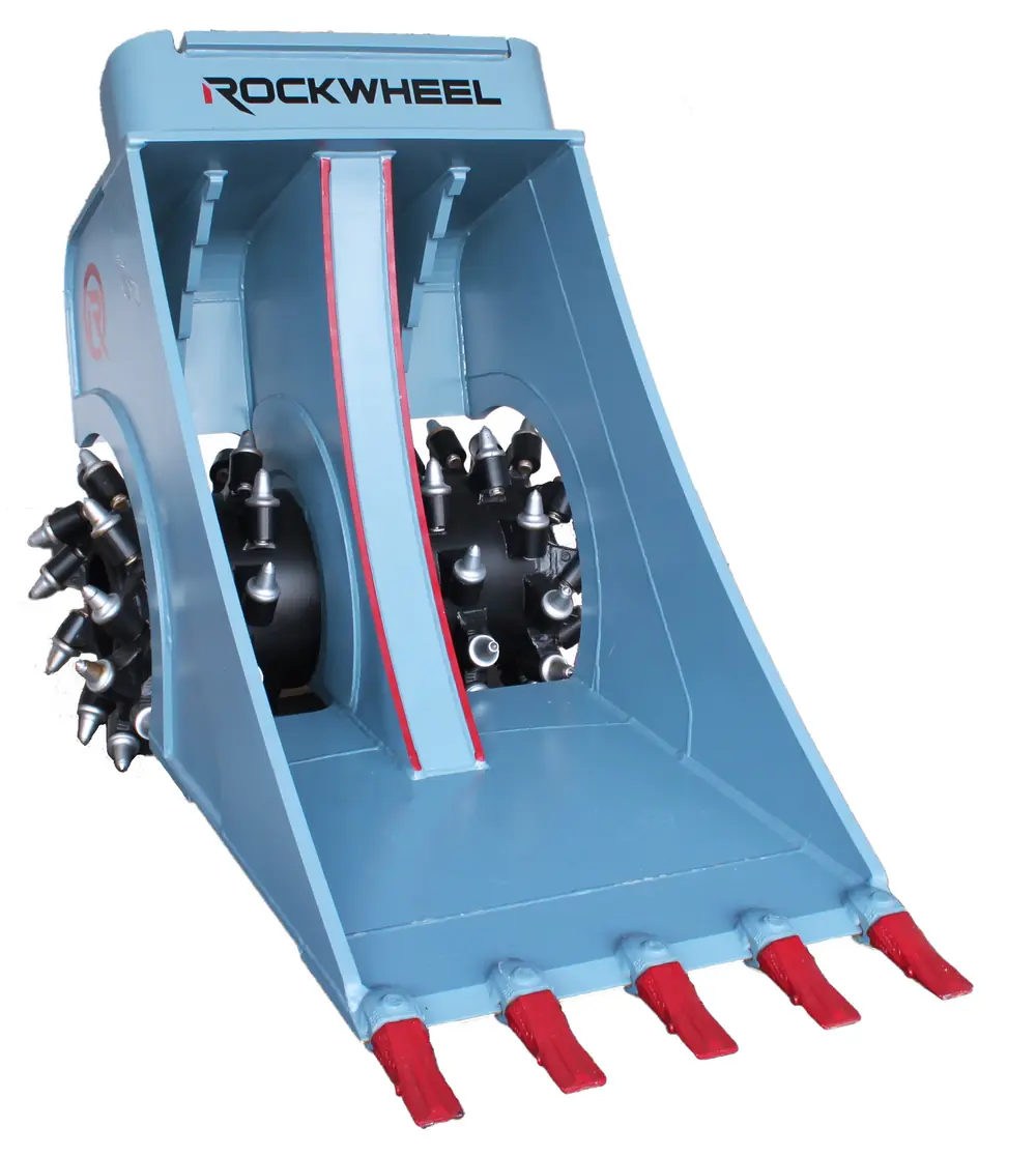 Rockwheel by ROCK.ZONE CB 20