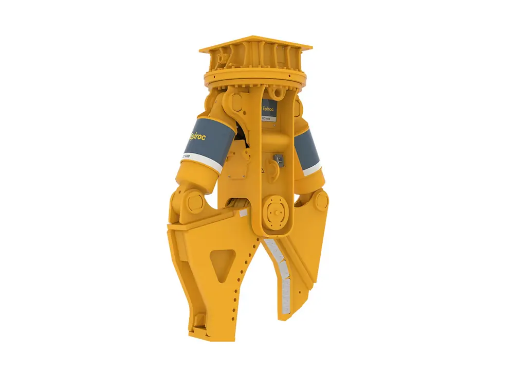 Epiroc CC 5000 S