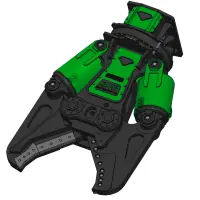Hydra Ram HRS-10T