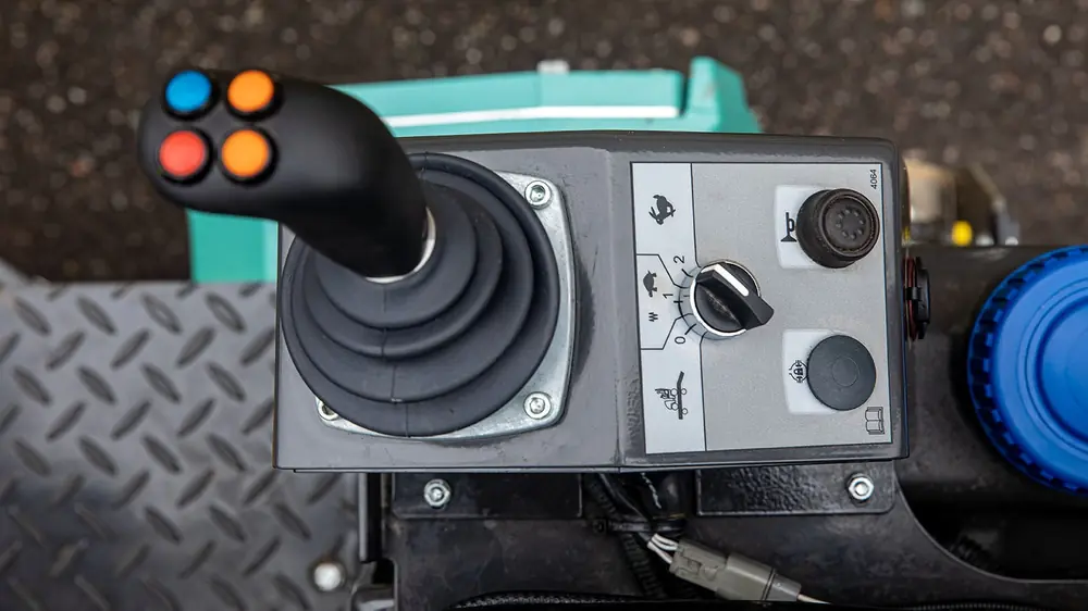 Ammann ARX 16-2C thumbnail 5