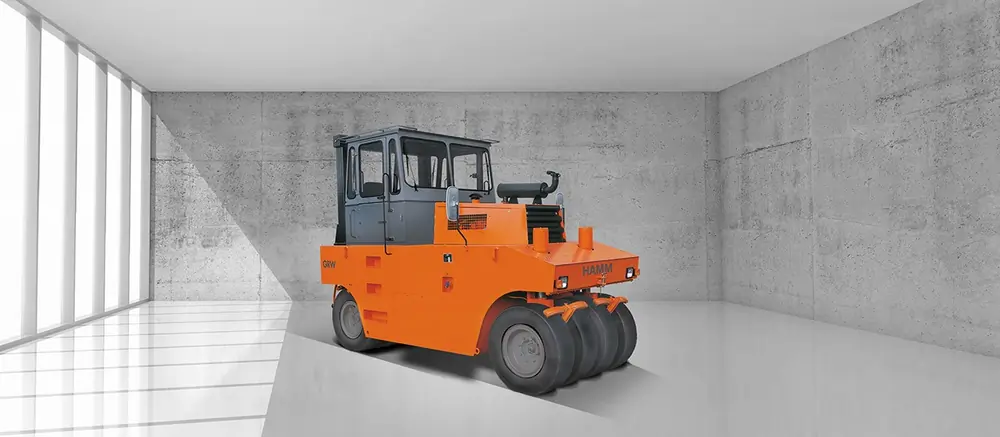 Hamm GRW 15