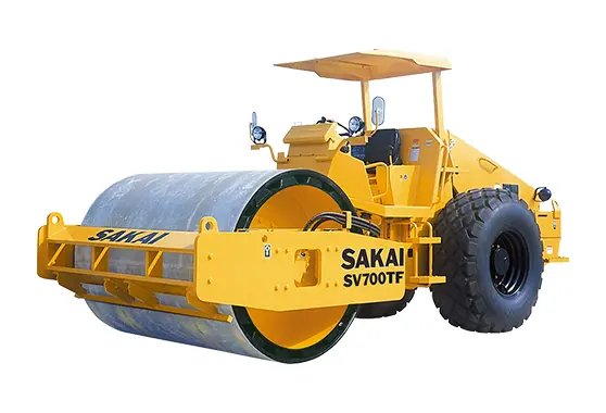 Sakai SV700TF